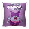 CHOWDER - CHOWDER