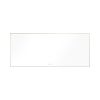 84x 36Inch LED Mirror Bathroom Vanity Mirror with Back Light, Wall Mount Anti-Fog Memory Large Adjustable Vanity Mirror